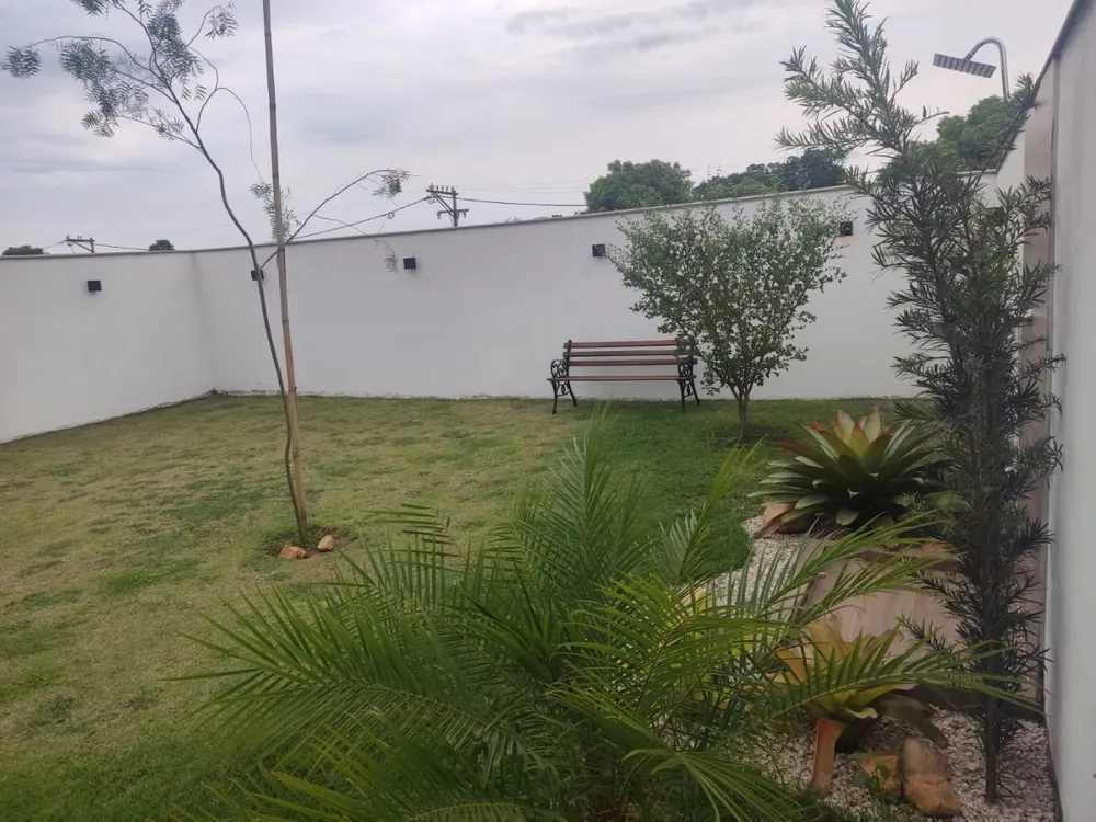 Casa de Condomínio, 3 quartos - Foto 22