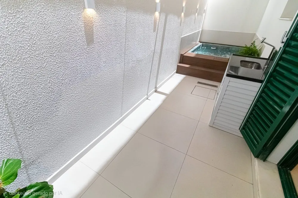 Apartamento, 1 quarto, 38 m² - Foto 9