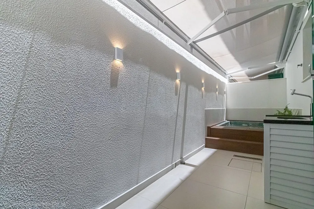 Apartamento, 1 quarto, 38 m² - Foto 8