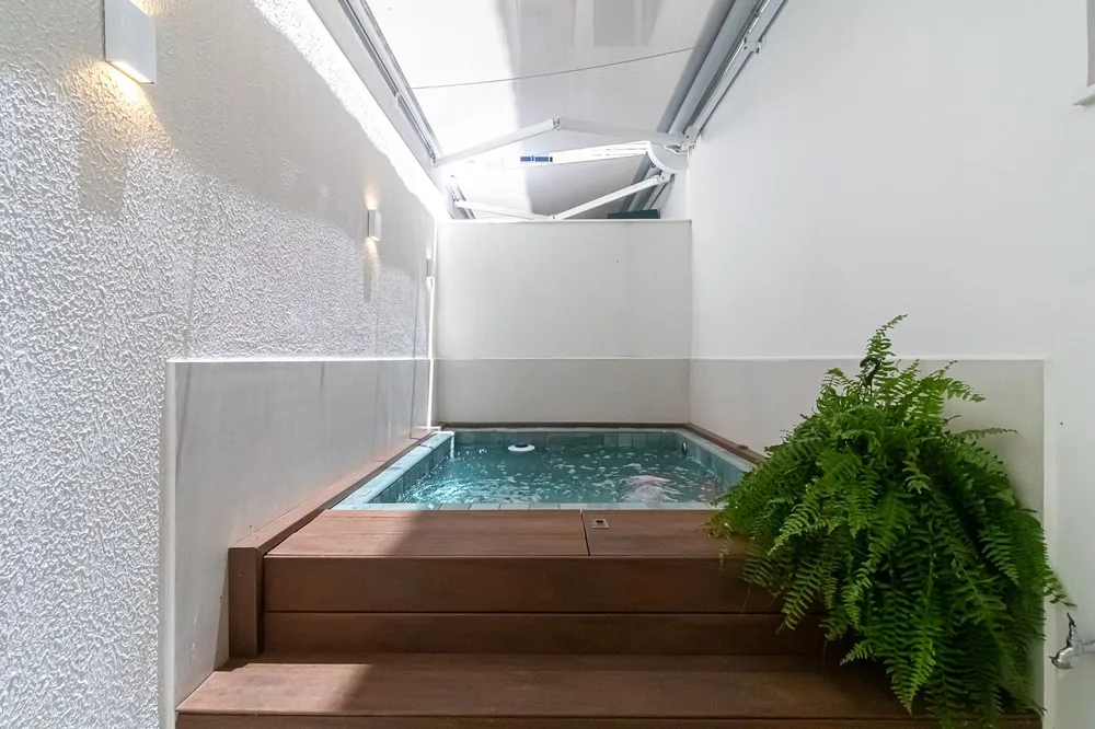 Apartamento, 1 quarto, 38 m² - Foto 2