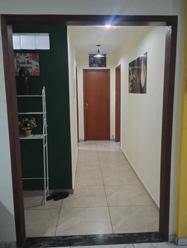 Casa, 4 quartos - Foto 28