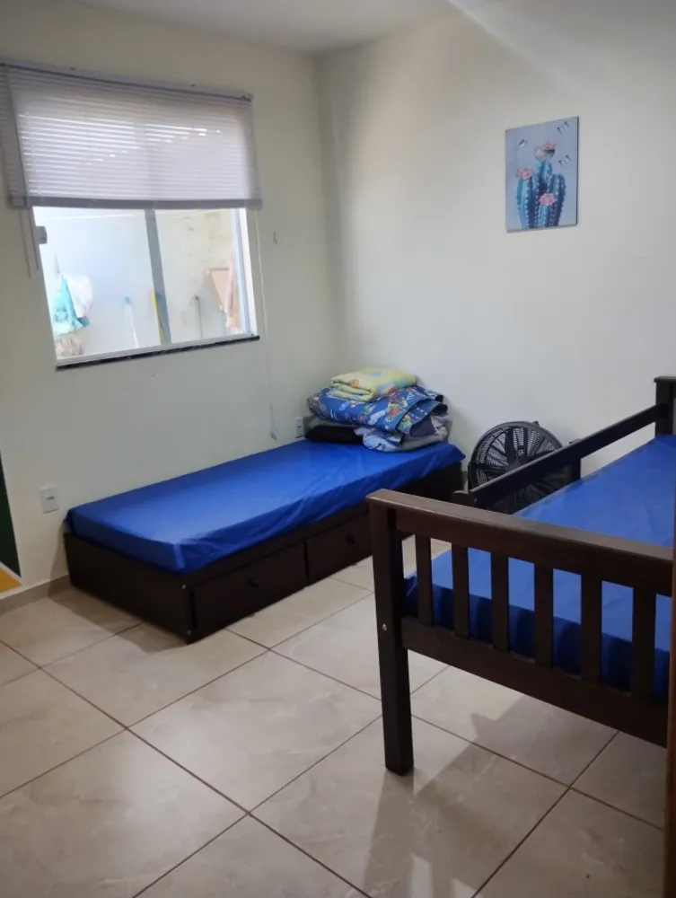 Casa, 4 quartos - Foto 40