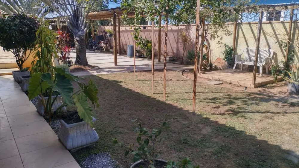 Casa, 4 quartos - Foto 15