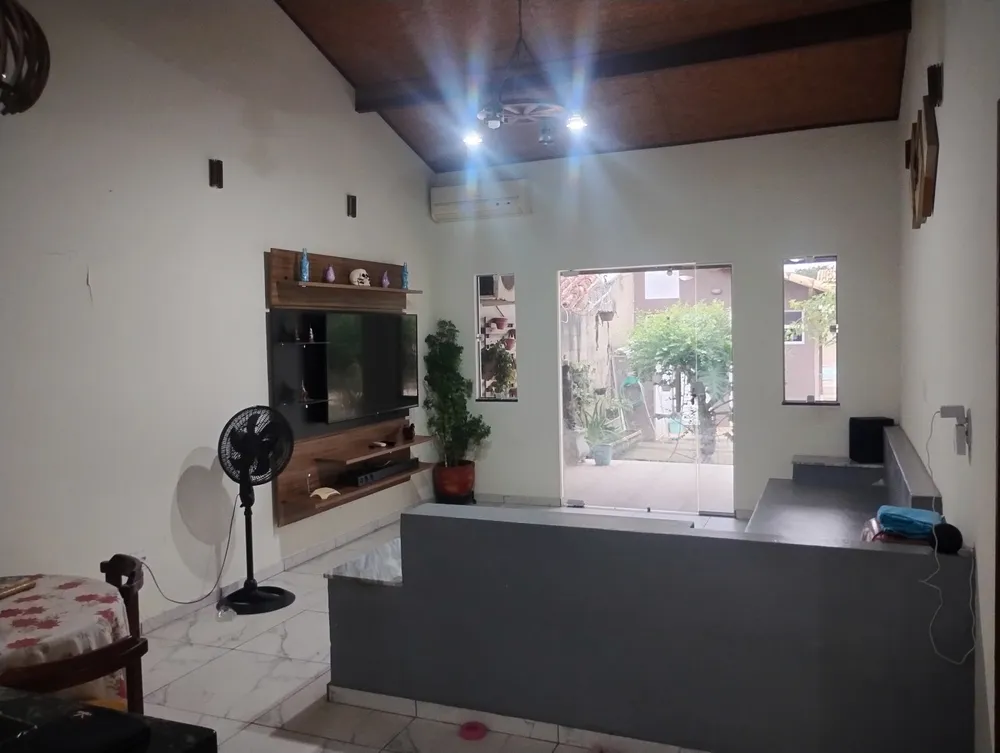Casa, 4 quartos - Foto 26