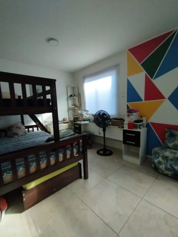 Casa, 4 quartos - Foto 10