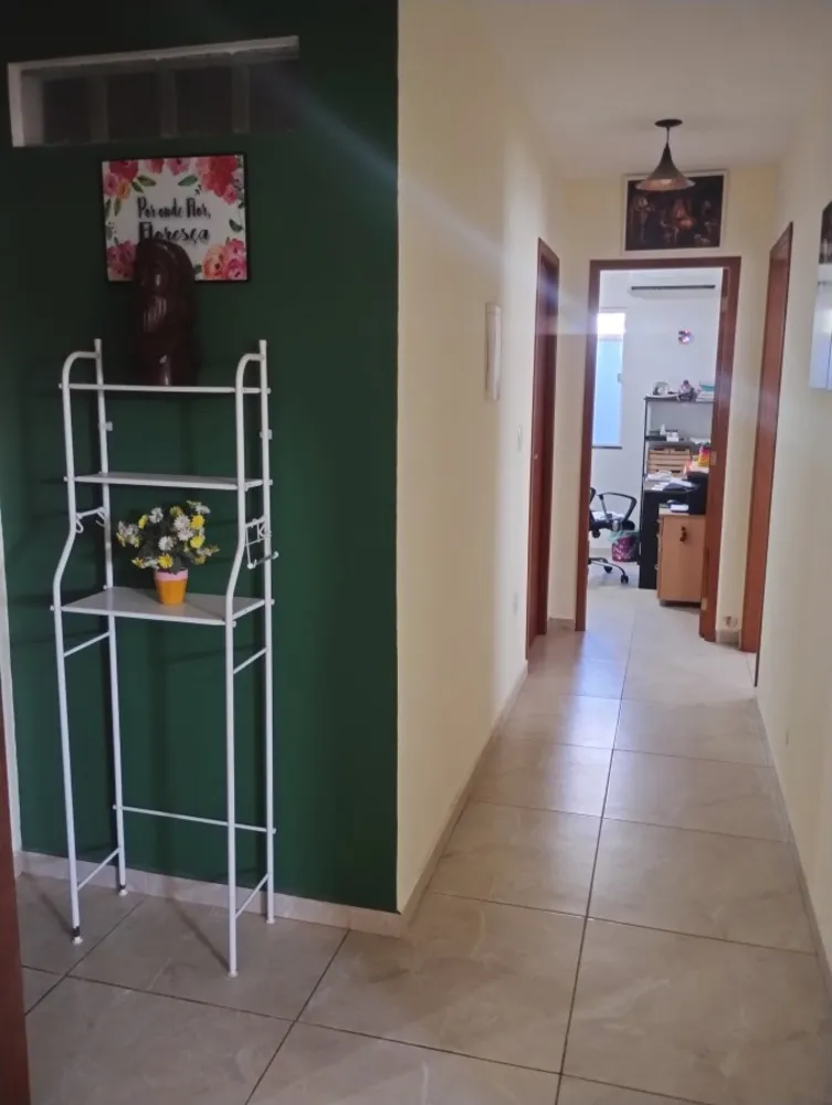 Casa, 4 quartos - Foto 37
