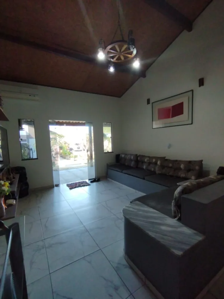 Casa, 4 quartos - Foto 2