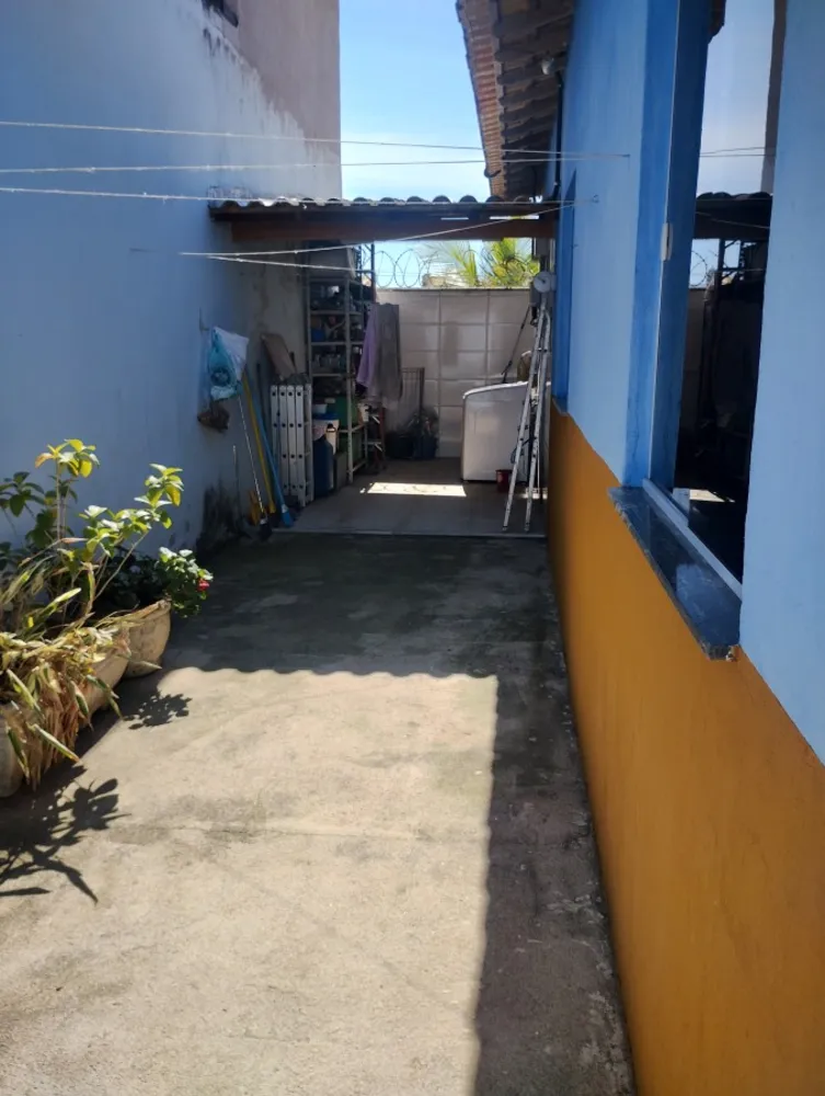 Casa, 4 quartos - Foto 33