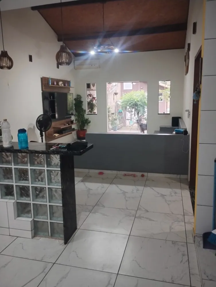 Casa, 4 quartos - Foto 27