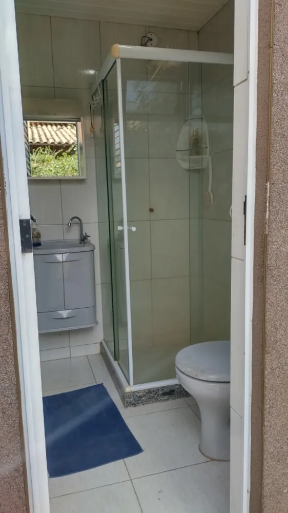 Casa, 4 quartos - Foto 20