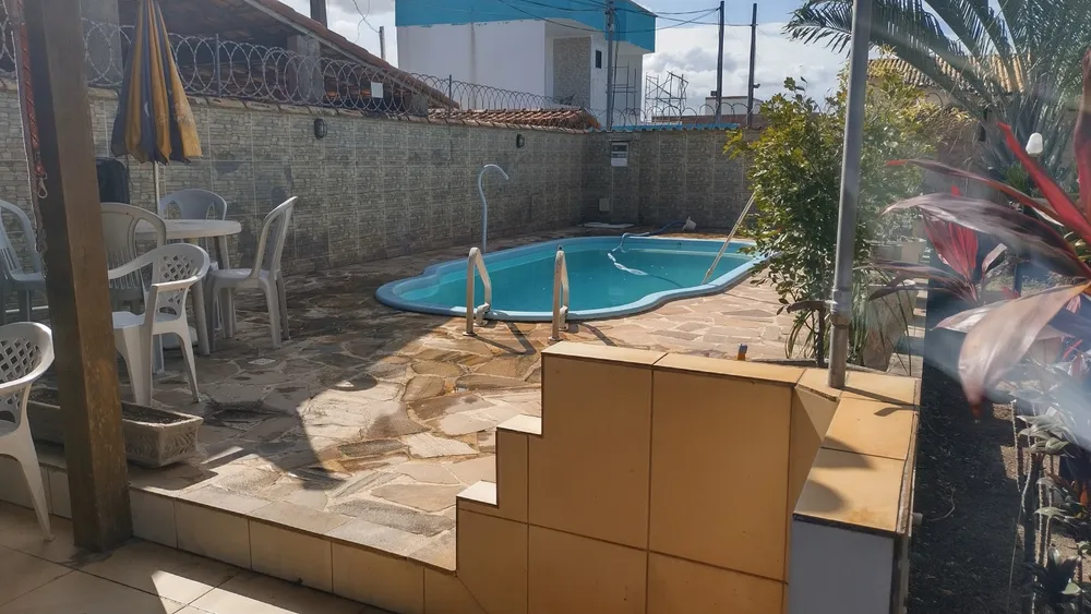Casa, 4 quartos - Foto 17