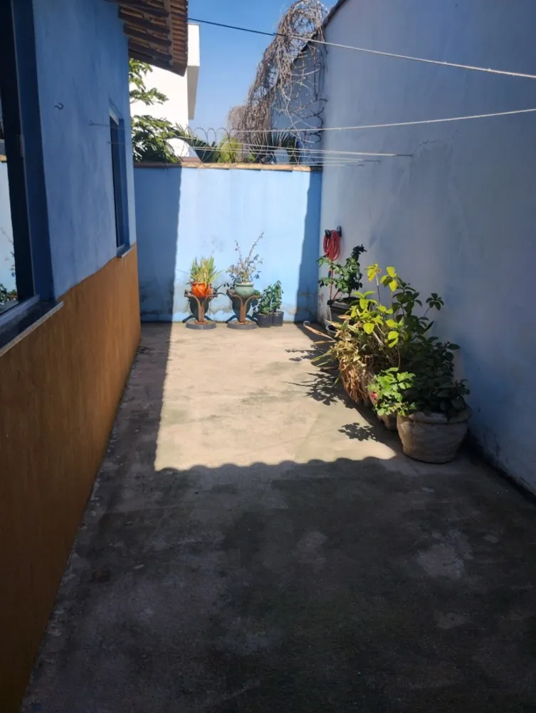 Casa, 4 quartos - Foto 31