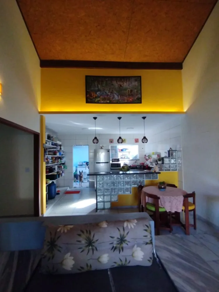 Casa, 4 quartos - Foto 4