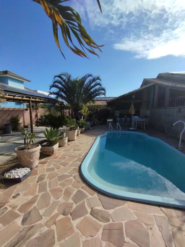 Casa, 4 quartos - Foto 6