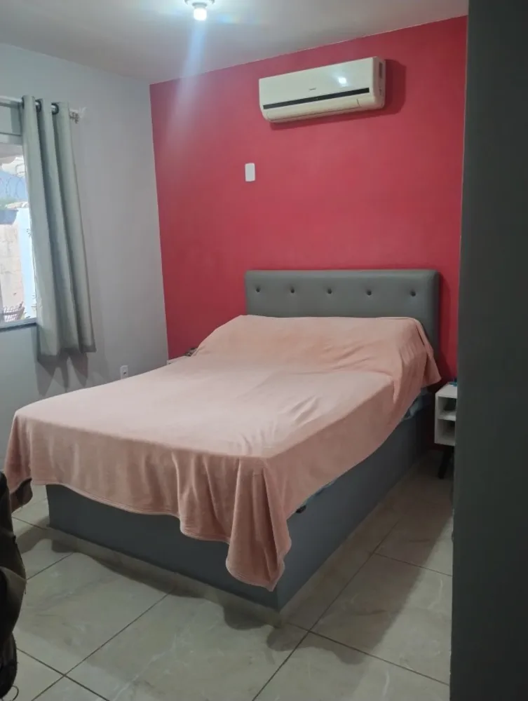 Casa, 4 quartos - Foto 24