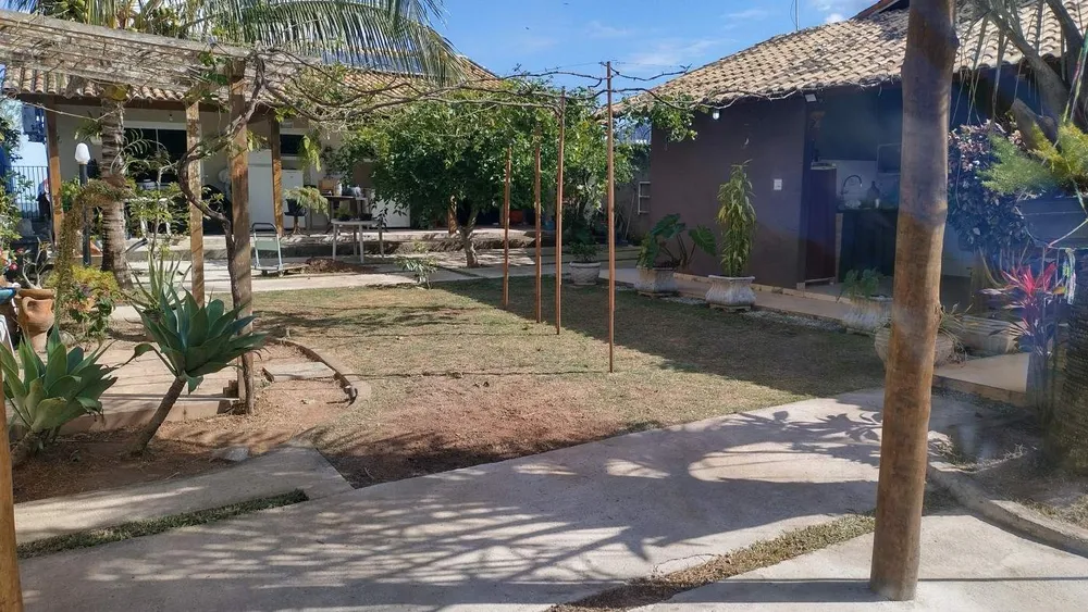 Casa, 4 quartos - Foto 19