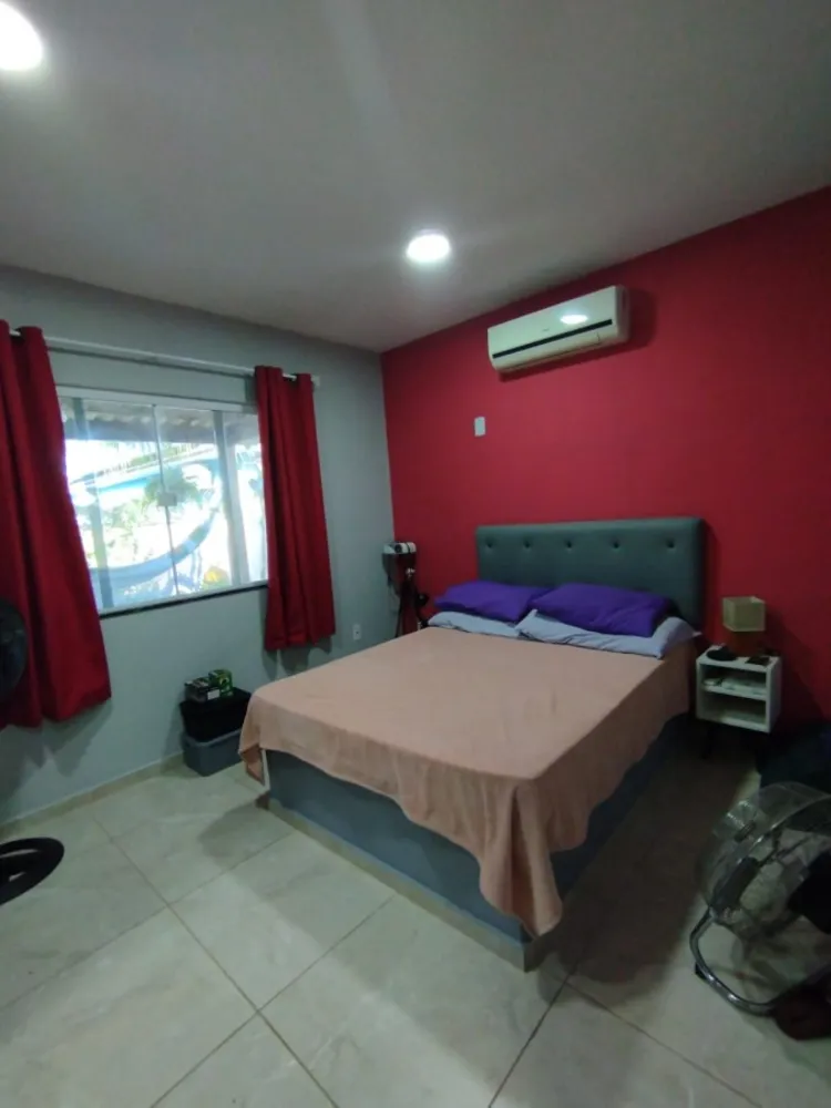 Casa, 4 quartos - Foto 5