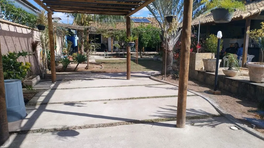 Casa, 4 quartos - Foto 18