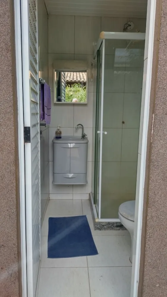 Casa, 4 quartos - Foto 21