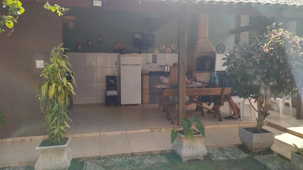 Casa, 4 quartos - Foto 16