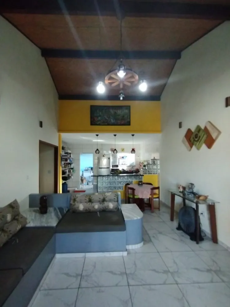 Casa, 4 quartos - Foto 3