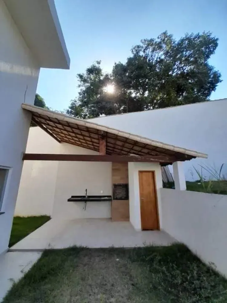 Casa de Condomínio, 3 quartos - Foto 7