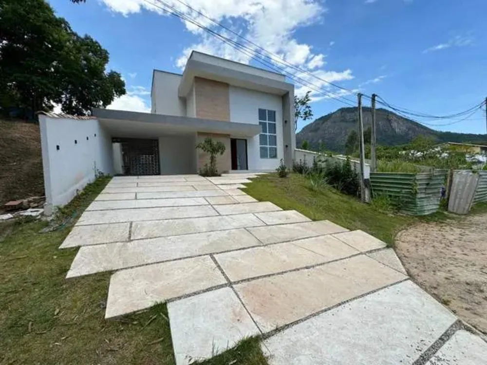 Casa de Condomínio, 3 quartos - Foto 15