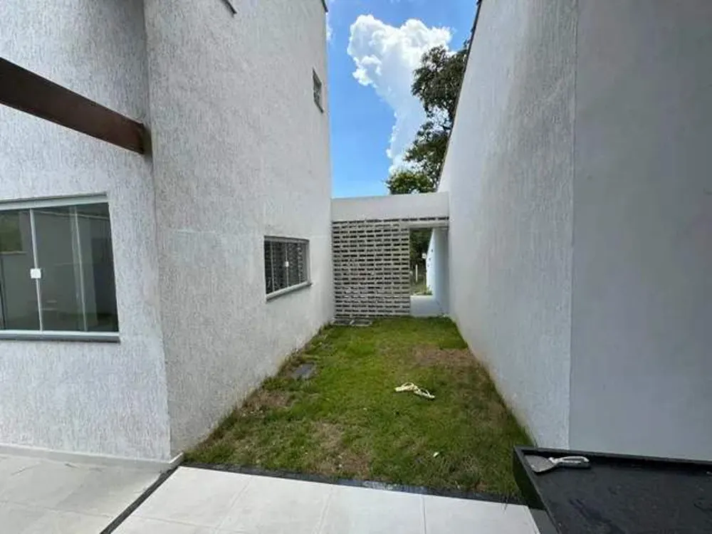 Casa de Condomínio, 3 quartos - Foto 17