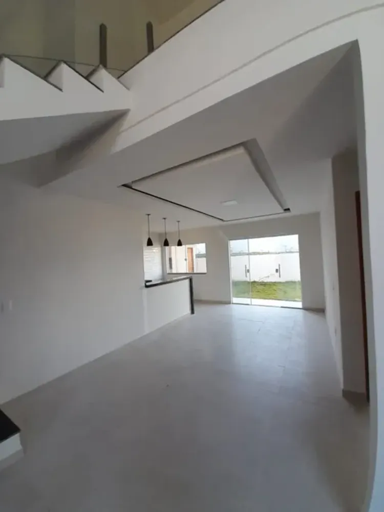 Casa de Condomínio, 3 quartos - Foto 12