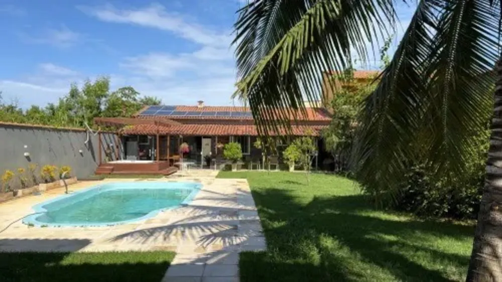 Casa, 5 quartos - Foto 3