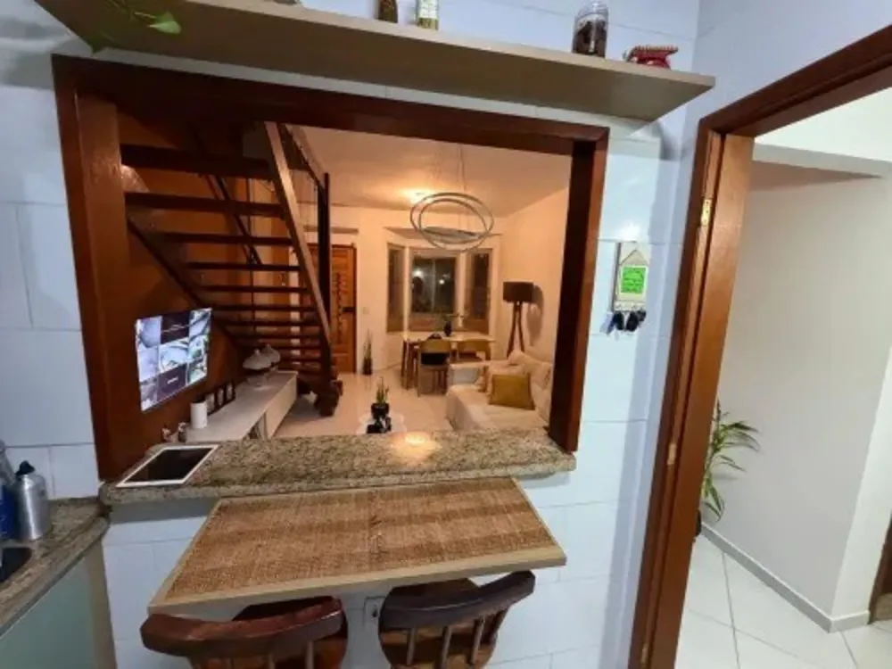 Casa, 5 quartos - Foto 5
