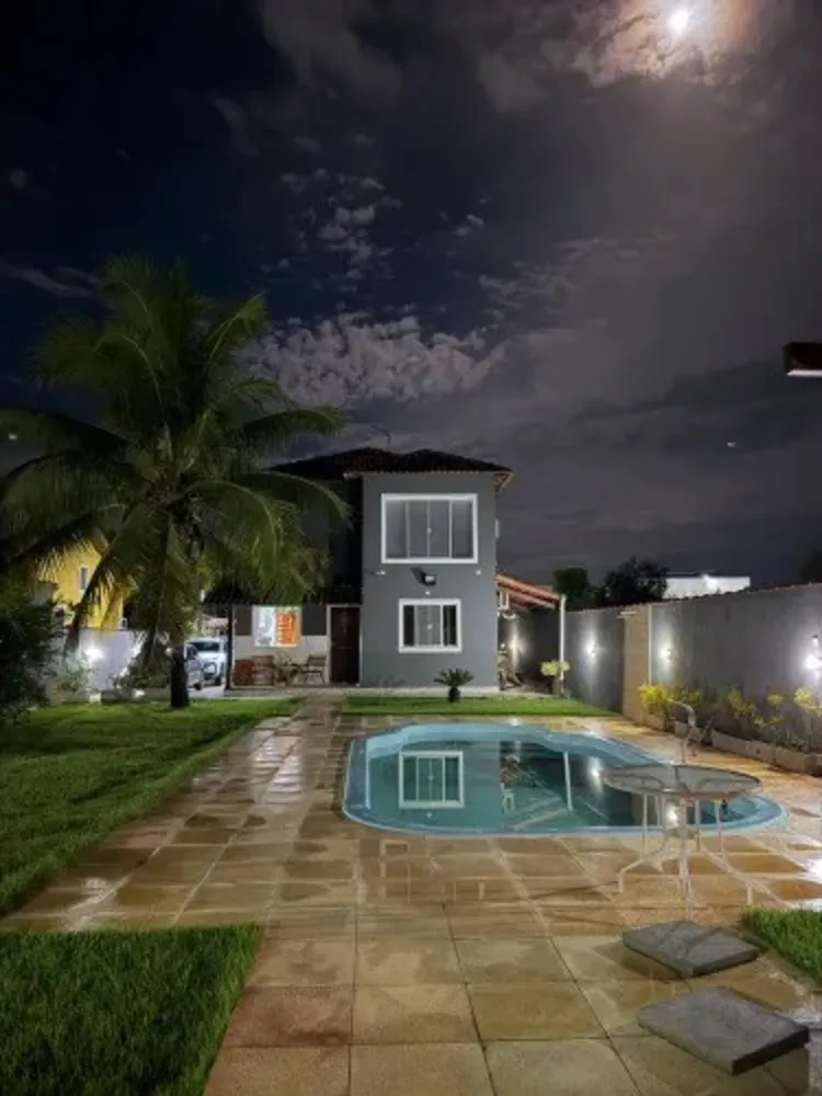 Casa, 5 quartos - Foto 1