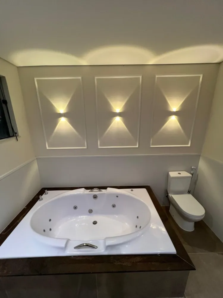 Casa de Condomínio, 4 quartos - Foto 41