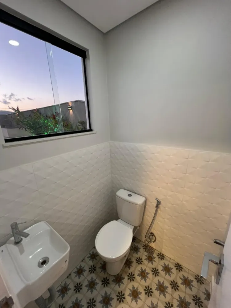 Casa de Condomínio, 4 quartos - Foto 12