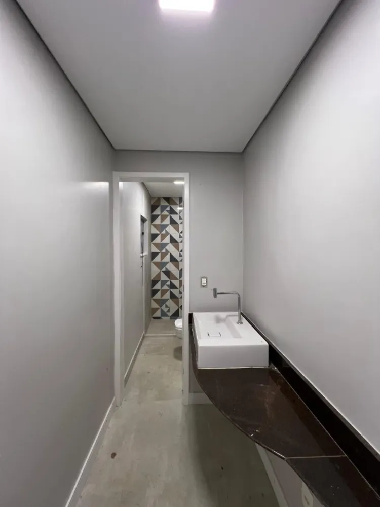 Casa de Condomínio, 4 quartos - Foto 17
