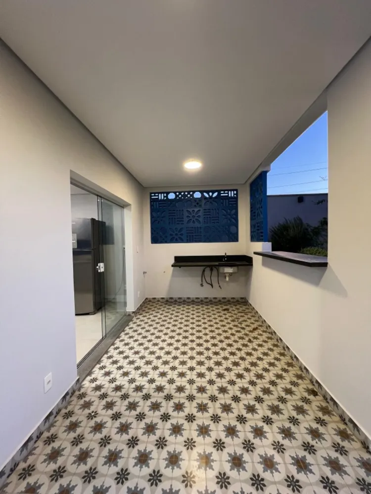 Casa de Condomínio, 4 quartos - Foto 9