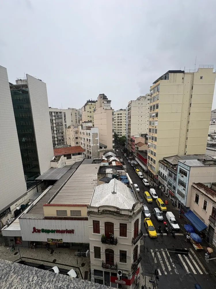 Apartamento, 1 quarto, 21 m² - Foto 9