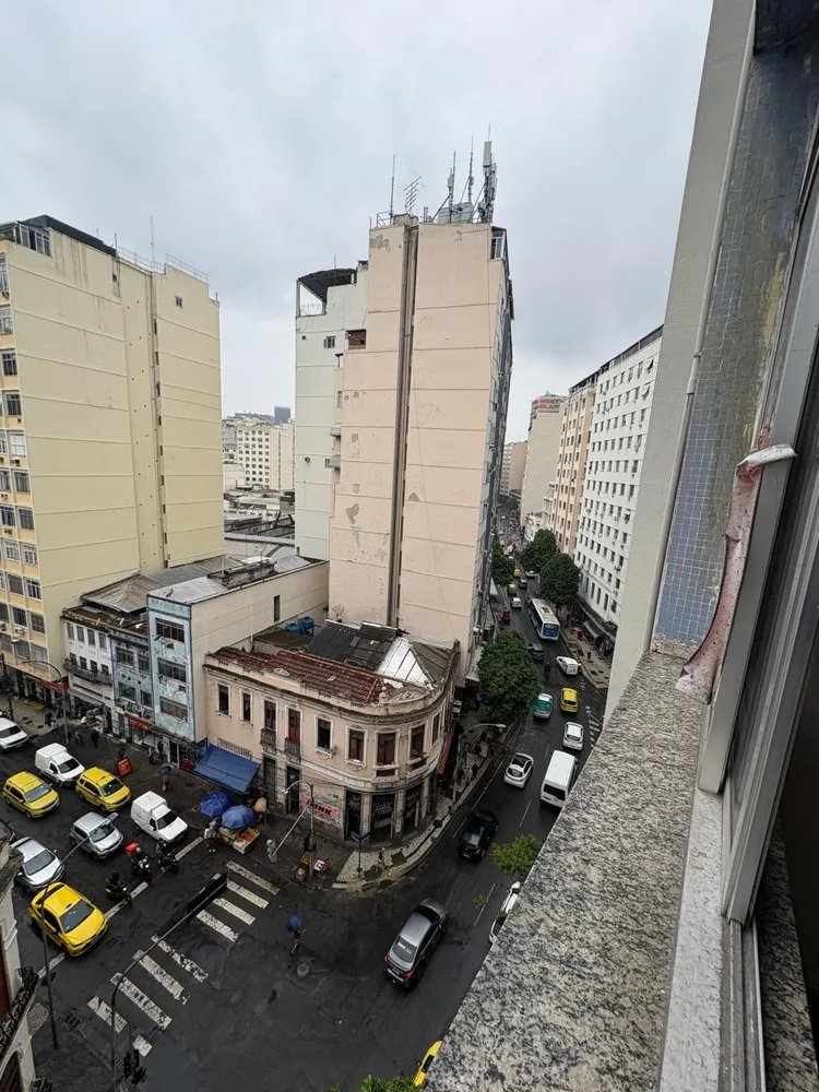 Apartamento, 1 quarto, 21 m² - Foto 10