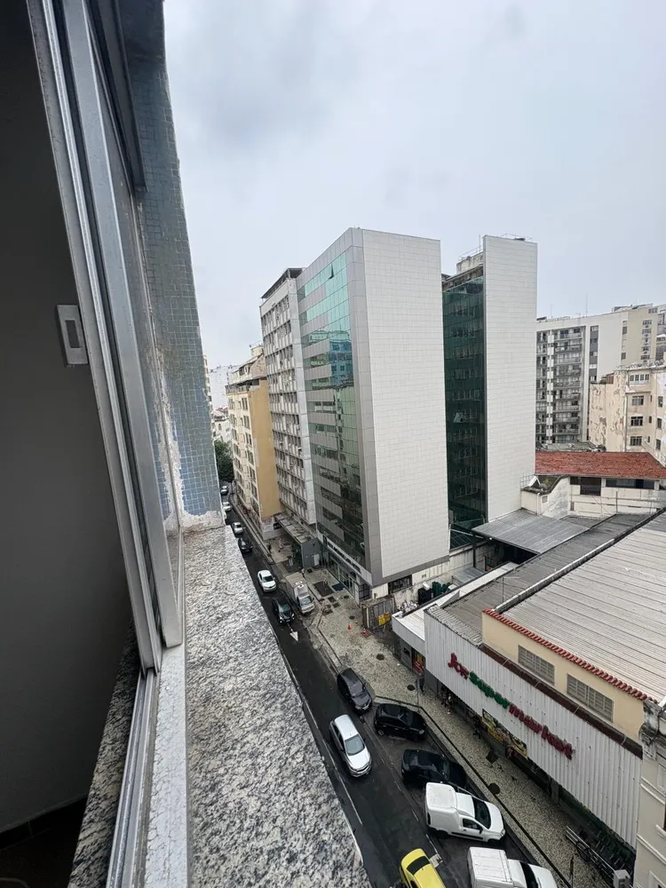 Apartamento, 1 quarto, 21 m² - Foto 8