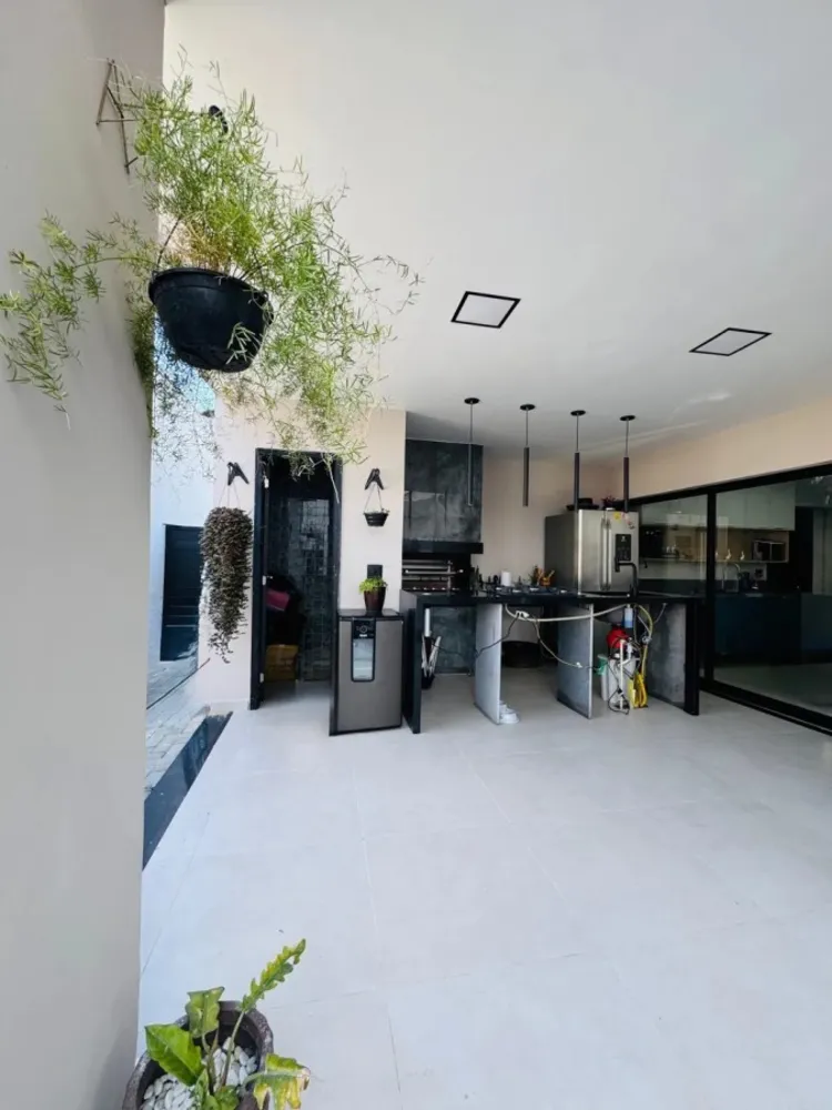 Casa de Condomínio, 6 quartos - Foto 3