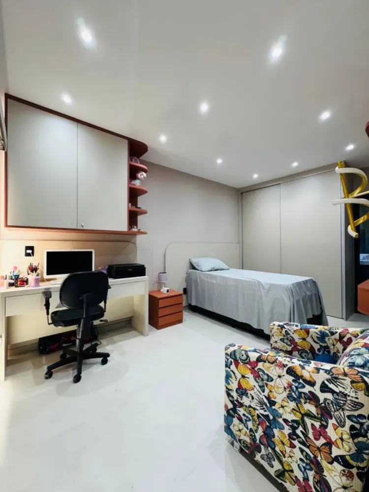 Casa de Condomínio, 6 quartos - Foto 13