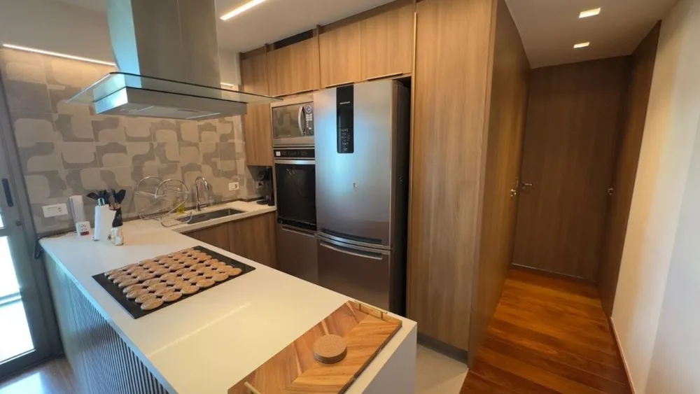 Apartamento, 2 quartos, 84 m² - Foto 4