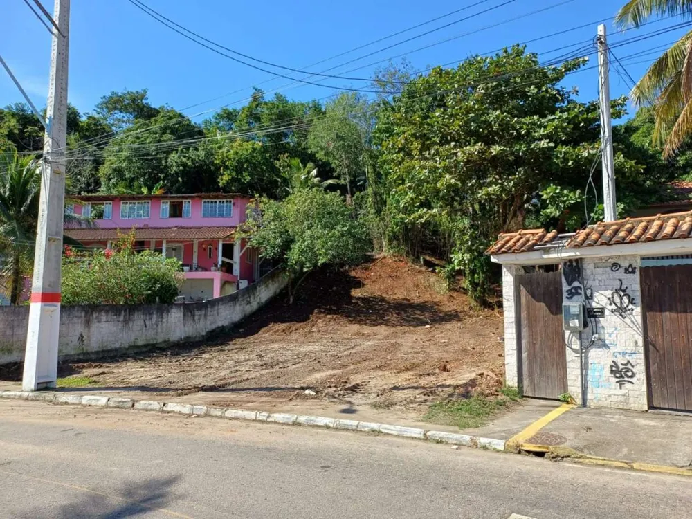 Terreno, 399 m² - Foto 1