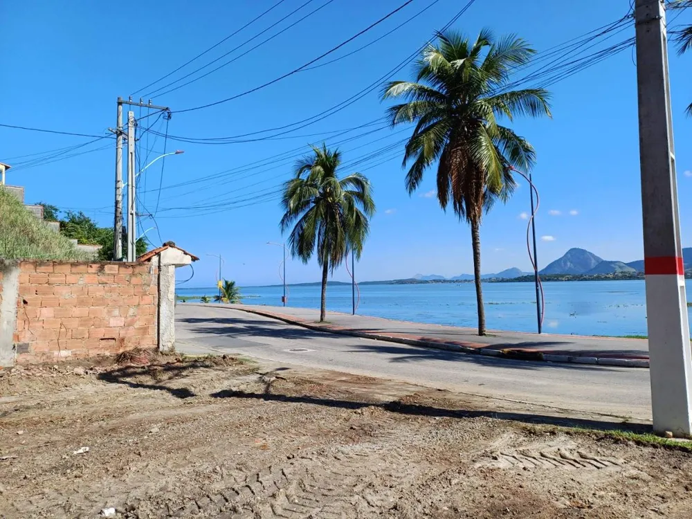 Terreno, 399 m² - Foto 8