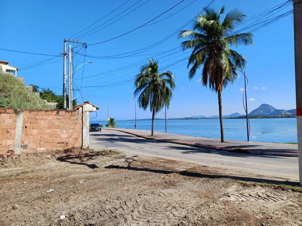 Terreno, 399 m² - Foto 6