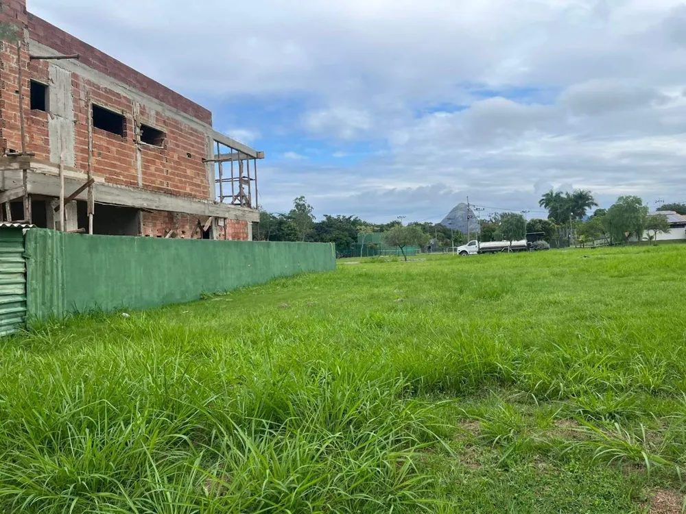 Terreno, 423 m² - Foto 1