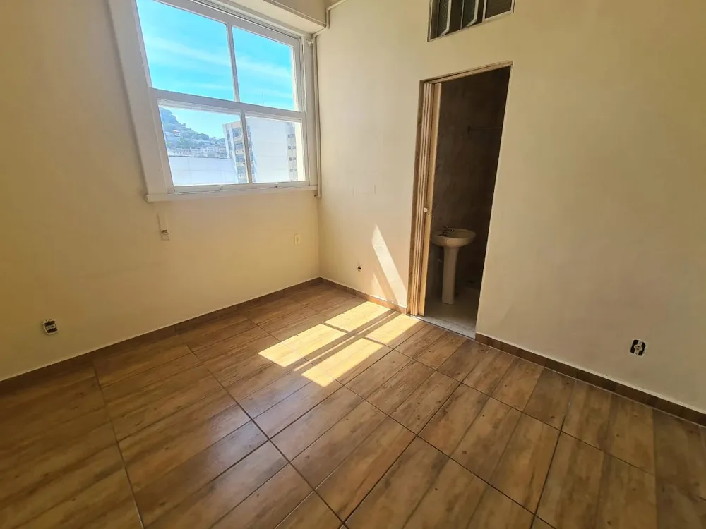 Apartamento, 1 quarto, 37 m² - Foto 1