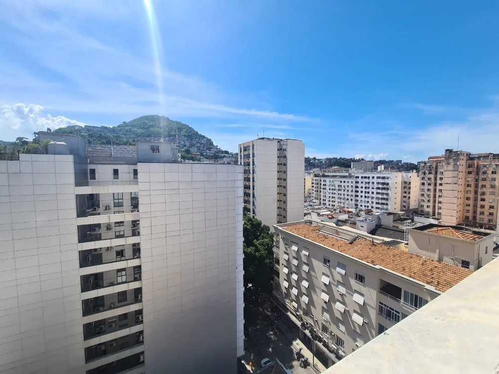 Apartamento, 1 quarto, 37 m² - Foto 20