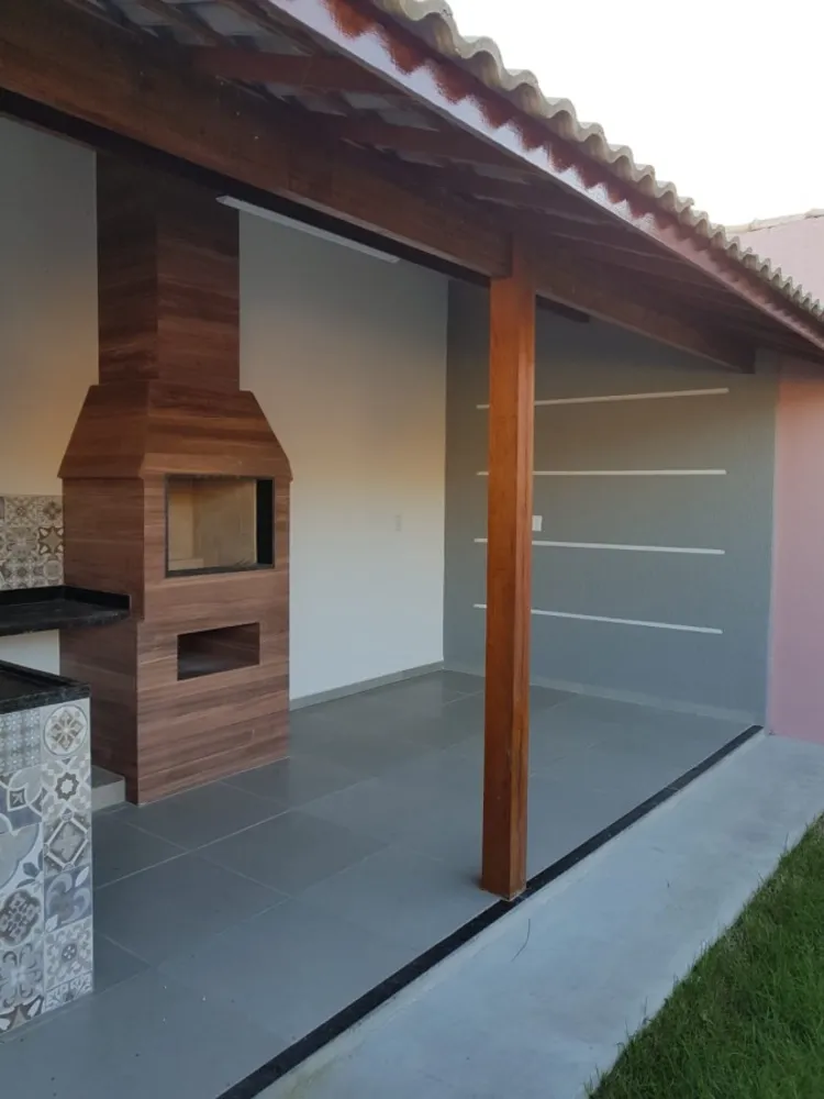 Casa, 2 quartos - Foto 10