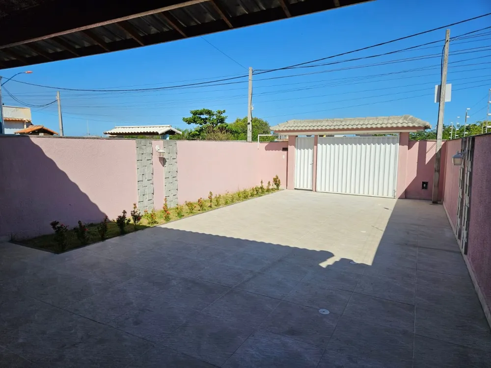 Casa, 2 quartos - Foto 3